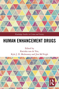 Cover image: Human Enhancement Drugs 1st edition 9781138552791