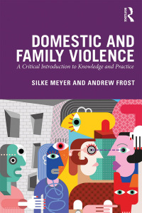 Titelbild: Domestic and Family Violence 1st edition 9781138552739