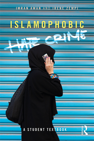 Cover image: Islamophobic Hate Crime 1st edition 9781138552708