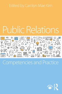 Immagine di copertina: Public Relations 1st edition 9781138552340