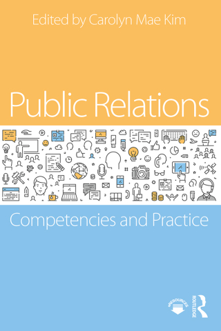 Cover image: Public Relations 1st edition 9781138552340