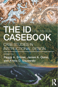 Cover image: The ID CaseBook 5th edition 9781138552296