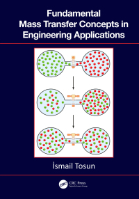 Cover image: Fundamental Mass Transfer Concepts in Engineering Applications 1st edition 9781138552272