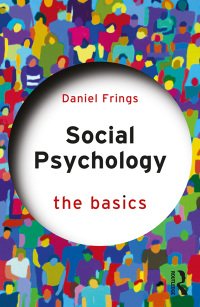 Imagen de portada: Social Psychology 1st edition 9781138551985