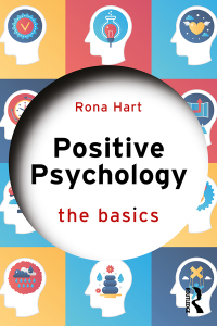 Cover image: Positive Psychology 1st edition 9781138551954
