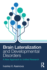 Cover image: Brain Lateralization and Developmental Disorders 1st edition 9781138551503