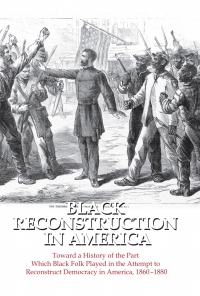 صورة الغلاف: Black Reconstruction in America 1st edition 9781138519671