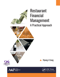 Cover image: Restaurant Financial Management 1st edition 9781771886451