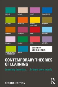 Cover image: Contemporary Theories of Learning 2nd edition 9781138550483