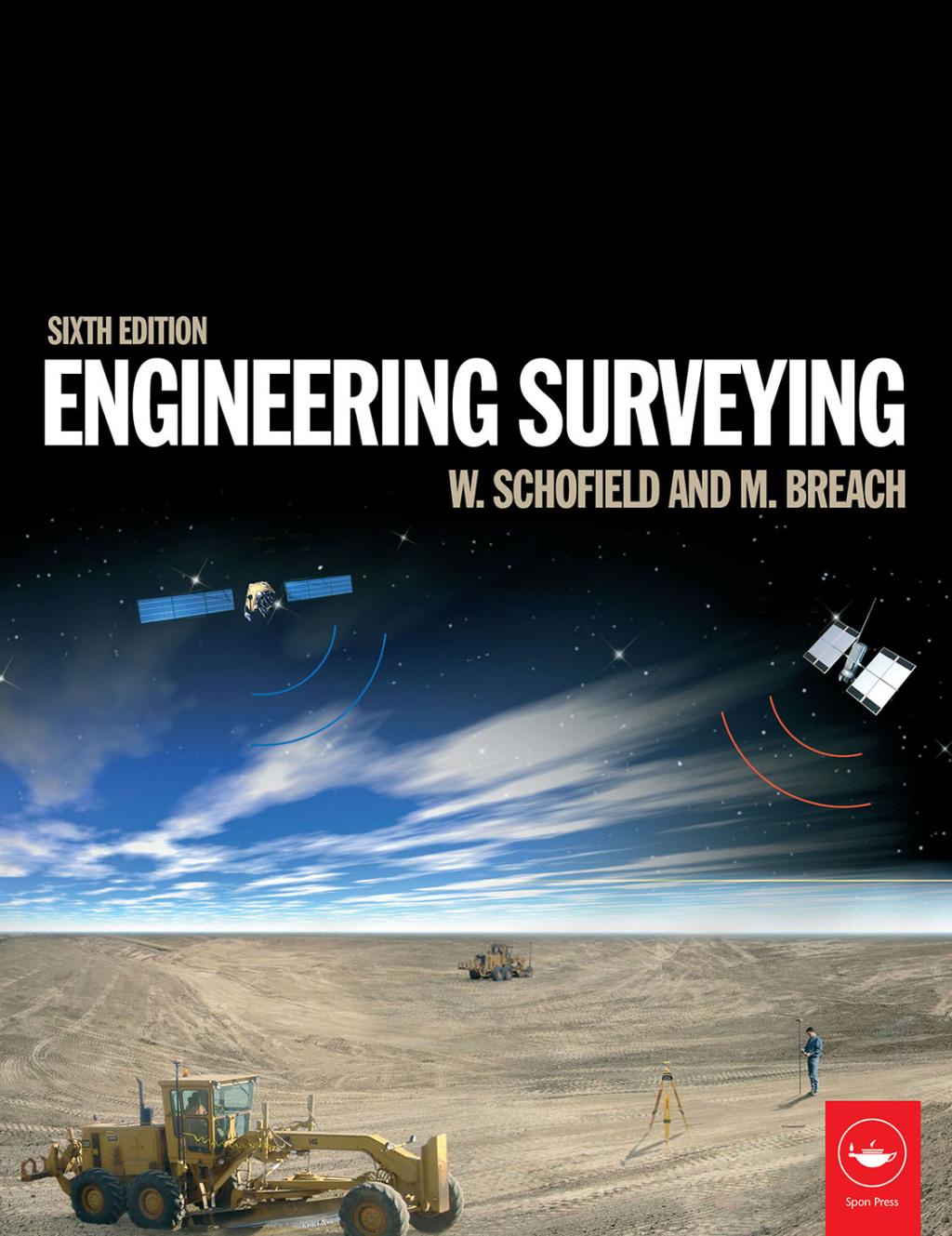 Engineering Surveying 6th Edition