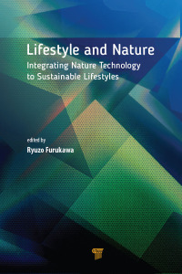 Imagen de portada: Lifestyle and Nature 1st edition 9789814774628