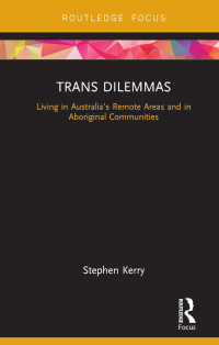 Immagine di copertina: Trans Dilemmas 1st edition 9780367370879