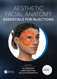 Omslagafbeelding: Aesthetic Facial Anatomy Essentials for Injections 1st edition 9781138505728