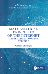 Omslagafbeelding: Mathematical Principles of the Internet, Volume 2 1st edition 9781138505513