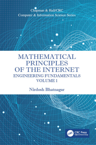 Cover image: Mathematical Principles of the Internet, Volume 1 1st edition 9781138505483