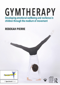 Cover image: Gymtherapy 1st edition 9781138504820