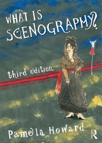 Omslagafbeelding: What is Scenography? 3rd edition 9781138503052