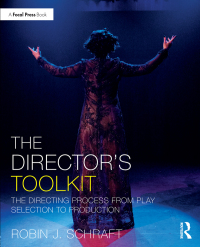 صورة الغلاف: The Director's Toolkit 1st edition 9781138095236