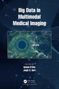 Cover image: Big Data in Multimodal Medical Imaging 1st edition 9781138504530