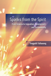 Cover image: Sparks from the Spirit 1st edition 9789814774574