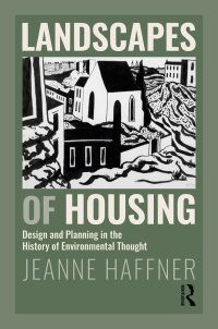 Cover image: Landscapes of Housing 1st edition 9781138504394