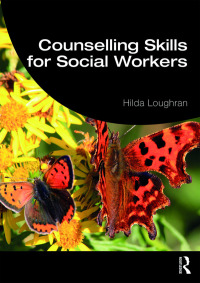 صورة الغلاف: Counselling Skills for Social Workers 1st edition 9781138504202