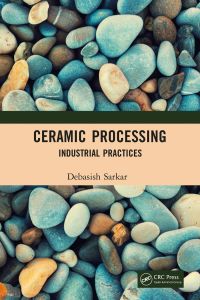 Titelbild: Ceramic Processing 1st edition 9781138504080