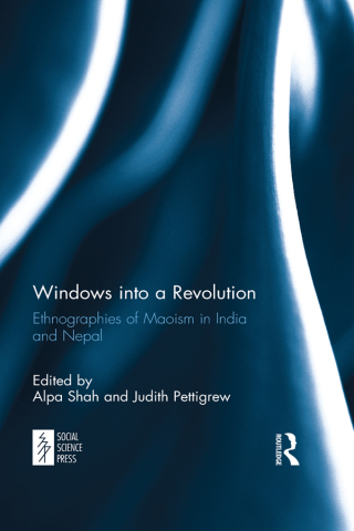 Cover image: Windows into a Revolution 1st edition 9781032653013
