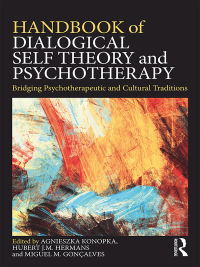 Cover image: Handbook of Dialogical Self Theory and Psychotherapy 1st edition 9781138503977