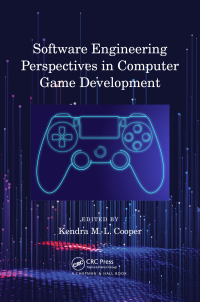 Immagine di copertina: Software Engineering Perspectives in Computer Game Development 1st edition 9781138503786
