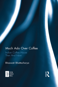 Omslagafbeelding: Much Ado Over Coffee 1st edition 9781138099470