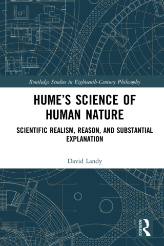 Titelbild: Hume’s Science of Human Nature 1st edition 9780367891718