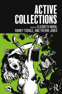 صورة الغلاف: Active Collections 1st edition 9781629585239