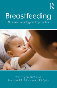 Cover image: Breastfeeding 1st edition 9781138502888