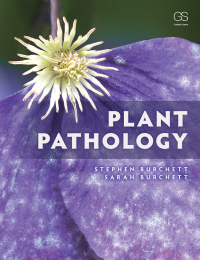 Cover image: Plant Pathology 1st edition 9780815344834