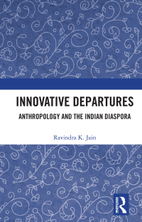 Cover image: Innovative Departures 1st edition 9781138501775