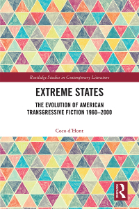 Imagen de portada: Extreme States 1st edition 9781138502352