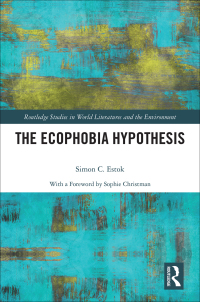 Imagen de portada: The Ecophobia Hypothesis 1st edition 9780367616649