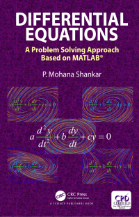 Imagen de portada: Differential Equations 1st edition 9781138501607