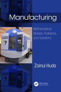 表紙画像: Manufacturing 1st edition 9781138501362