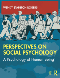 Cover image: Perspectives on Social Psychology 1st edition 9781138501324