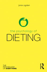 Omslagafbeelding: The Psychology of Dieting 1st edition 9781138501218