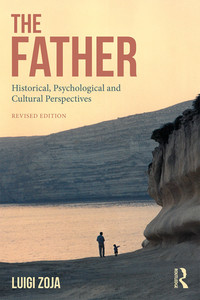 Cover image: The Father 2nd edition 9781138500686