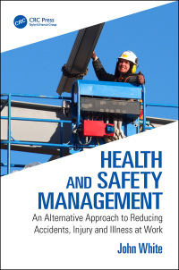 Cover image: Health and Safety Management 1st edition 9781138500846