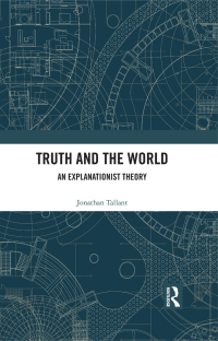 Cover image: Truth and the World 1st edition 9781138309777