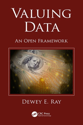 Imagen de portada: Valuing Data 1st edition 9781032095394