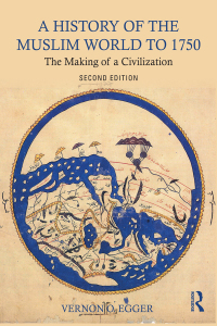 صورة الغلاف: A History of the Muslim World to 1750 2nd edition 9781138215931