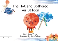 Cover image: The Hot and Bothered Air Balloon 1st edition 9781138309029