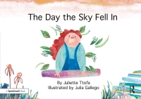 Imagen de portada: The Day the Sky Fell In 1st edition 9781138371637