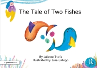 Titelbild: The Tale of Two Fishes 1st edition 9781138371620